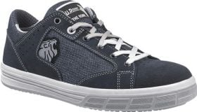 UPower Sicherheitsschuh Trophy Größe 45 blau - SN20056-45