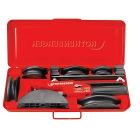 ROTHENBERGER TUBE BENDER Maxi Set, MSR 14-16-18-20-26-32mm - 23095