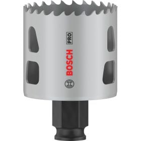 Bosch PRO Multi Material PC Plus Lochsäge 51 mm - 2608594387