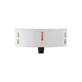 Bosch Lochsäge Progressor for Wood and Metal 140 mm 5 1/2 - 2608584663
