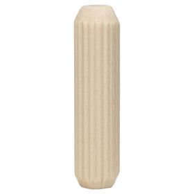 Bosch 120x Holzdübel 10 mm, 40 mm - 2607000447