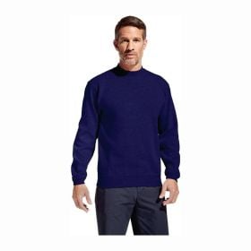 promodoro Men´s Sweatshirt 80/20 Größe XXL navy - 2199F-XXL-54