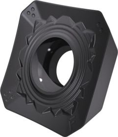 Fräswendeschneidplatte ISO SDET 13T3AFSN-F:M8310 Bohrungs-D. 4,4mm PRAMET