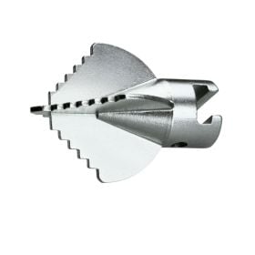 ROTHENBERGER Kreuzblattbohrer, gezahnt, 22K, D=65mm  - 72276