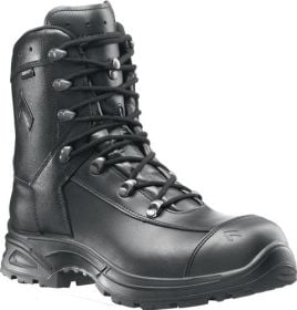 Winterstiefel AIRPOWER XR21 Gr.10,5(45,5) schwarz S3 HRO HI CI WR SRC