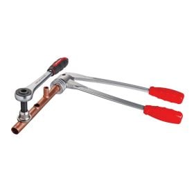 ROTHENBERGER COMBI Kit, 12-15-18-22mm , ROLOCK  - 12601