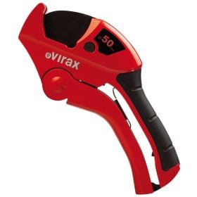 VIRAX Rohrabschneider für Kunststoff PC 50 - 215050