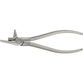 ROTHENBERGER Aushals-Nockenzange, 10-42mm (1/2-1.1/2") - 22080