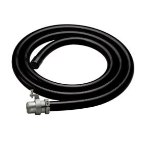 ROTHENBERGER Führungsschlauch FS22 für R600/650, 4m  - 72541