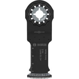 Bosch AIZ 32 BSPC Holz Tauchsägeblatt Starlock 32 x 50 mm - 2608669243