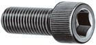 Röhm Befestigungsschrauben, für Größe 110, M12x70, Kegelgröße 6, BVV - 216549