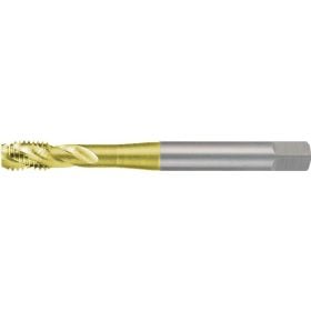RUKO Maschinengewindebohrer HSS TiN DIN 371 Form C M 4 - 234040T