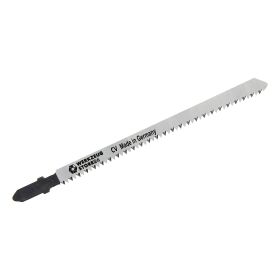 WS24 20x CV-Stichsägeblatt geschliffen/konisch GL 132 VL 110 mm sauber/splitterfrei - WS24-100029