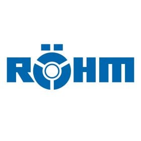 Röhm Stahl-Zwischenflansch nach DIN ISO 702-4  Flanschgröße 4 (ZA115) Ø 160 futterseitig nach DIN 6350 - 1349467