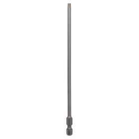Bosch 1x Schrauberbit Extra-Hart, T20, 152 mm - 2607001668