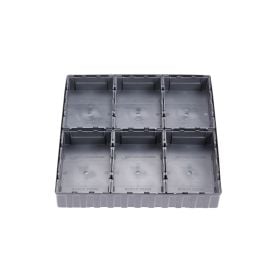 ROTHENBERGER 6 ROBOX B2350 und 1 Tray für ROCASE 4414  - 1000002109