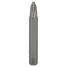 Bosch 3x Schrauberbit Extra-Hart, PH 2, 51 mm - 2607001522