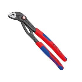 KNIPEX Cobra® QuickSet Hightech-Wasserpumpenzange - 8722250