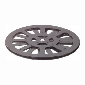 BS Rollen Drehkranz Kunststoff Ø 162 mm 80 kg - D85.162