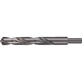 RUKO Spiralbohrer DIN 338 Typ N HSS Ø 13,5 mm - 2004135