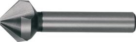 RUKO Kegel- und Entgratsenker DIN 335 Form C 90° Hartmetall Ø 12,4 mm - 102264/RUKO