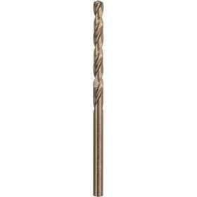 Bosch PRO Stainless Steel HSS-Co Spiralbohrer 4 x 43 x 75 mm - 2608577595