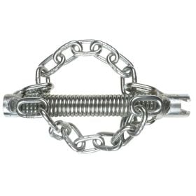 ROTHENBERGER Kettenschleuderkopf mit 2K, 22K,D=50m ohne Ring, 22K, D=50mm - 72284