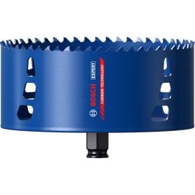 Bosch EXPERT Multi Material Power Change Plus-Lochsäge 152 x 60 mm - 2608901905