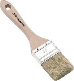 Lackierpinsel Größe 75 mm  3″ Stärke 6 - 57670