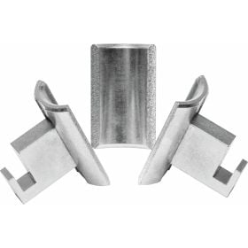 ROTHENBERGER Spannbacken für R80/R100, 22mm  - 72561