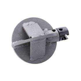 ROTHENBERGER Kugelkopffräser, 4-Blatt, 22K, D=75mm  - 72224