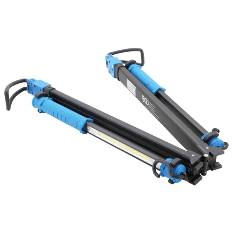 BGS 85412 LED-Motorhauben-Leuchte Mit Akku