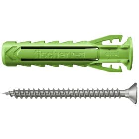 SX Plus GREENLINE 6X30 S A2 K DÜB/SCHR.
