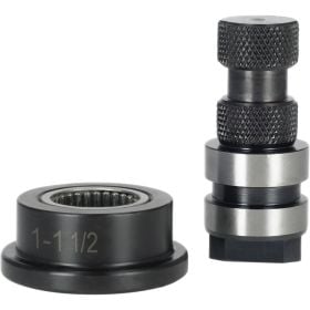 ROTHENBERGER Rollen-Set für Hand Roll Groover 1,1/4 - 1,1/2" - 1000000721