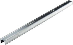 AMF Abdeckleiste Nr. 6486 18 mm x 1.000 mm für T-Nut 18 mm - 71472