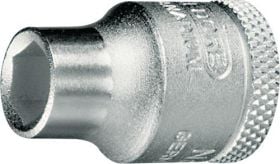 Gedore Steckschlüsseleinsatz 30 3/8″ 6-kant SW 15 mm - 6234230