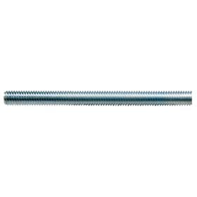 Fischer 10x Ankerstange FIS A M 12 x 1.000 mm galvanisch verzinkt Stahlgüte 8.8 - 509224