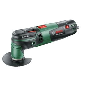 Bosch Multifunktionswerkzeug PMF 250 CES