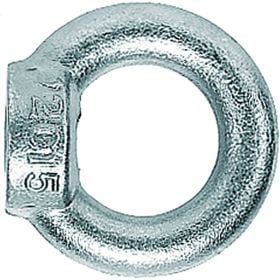 Fischer 20x Ringmutter RI M 8 - 080840