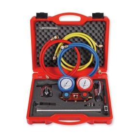 ROTHENBERGER Werkzeug-Set Klima 1  - 170604