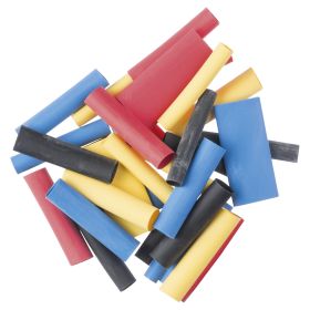 Bosch Schrumpfschlauch für Bosch-Heißluftgebläse, 4,8 - 9,5 mm - 1609201813