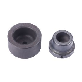ROTHENBERGER Heizdorn/-buchse für ROWELD P 125, 32mm  - 55591
