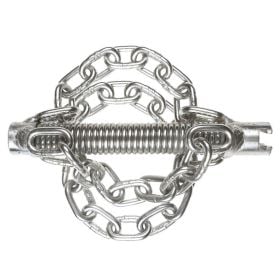 ROTHENBERGER Kettenschleuderkopf, mit 20mm 4-Kant-Kupplung - 1500002261