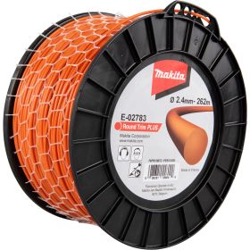 369224660 - Maaidraad 2,0mm x 15m fluister