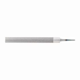 PROMAT Werkstattfeile DIN 7261 Länge 150 Mm Querschnitt 16 X 5 Mm Hieb 2 Halbrund 2k Ergo 32517059