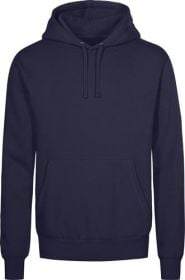 Sweatshirt X.O Hoody Sweater Men Gr.XL french navy PROMODORO