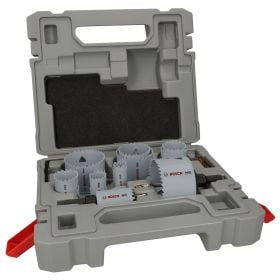 Bosch PRO Multi Material Lochsägen-Set 17-tlg. - 2608900525