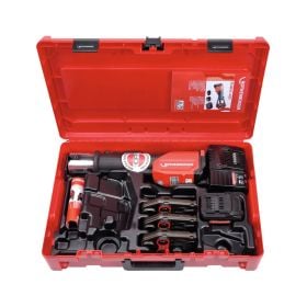 ROTHENBERGER ROMAX 4000 SET, Akku-Pressmaschine, TH16-20-26 EU - 1000001925