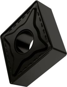 Drehwendeschneidplatte ISO CNMG 120408E-RM:T7335 D. 5,16mm MT-CVD beschichtet