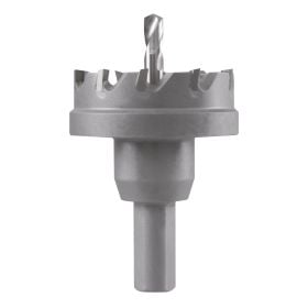 RUKO Hartmetall-Lochsägen Flachschnitt - 105325